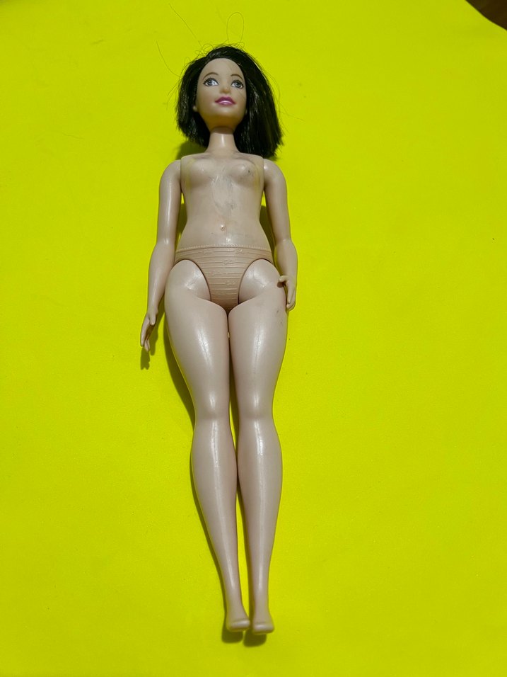 Ten Renkli Bebek - Görsel 2