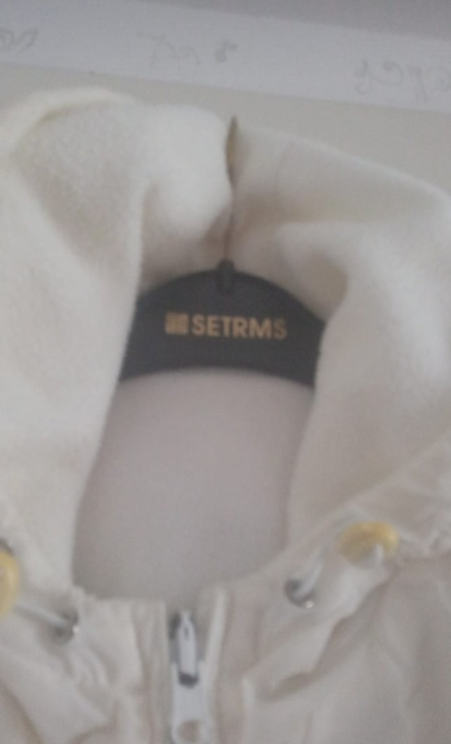 Yağmurluk - Görsel 2