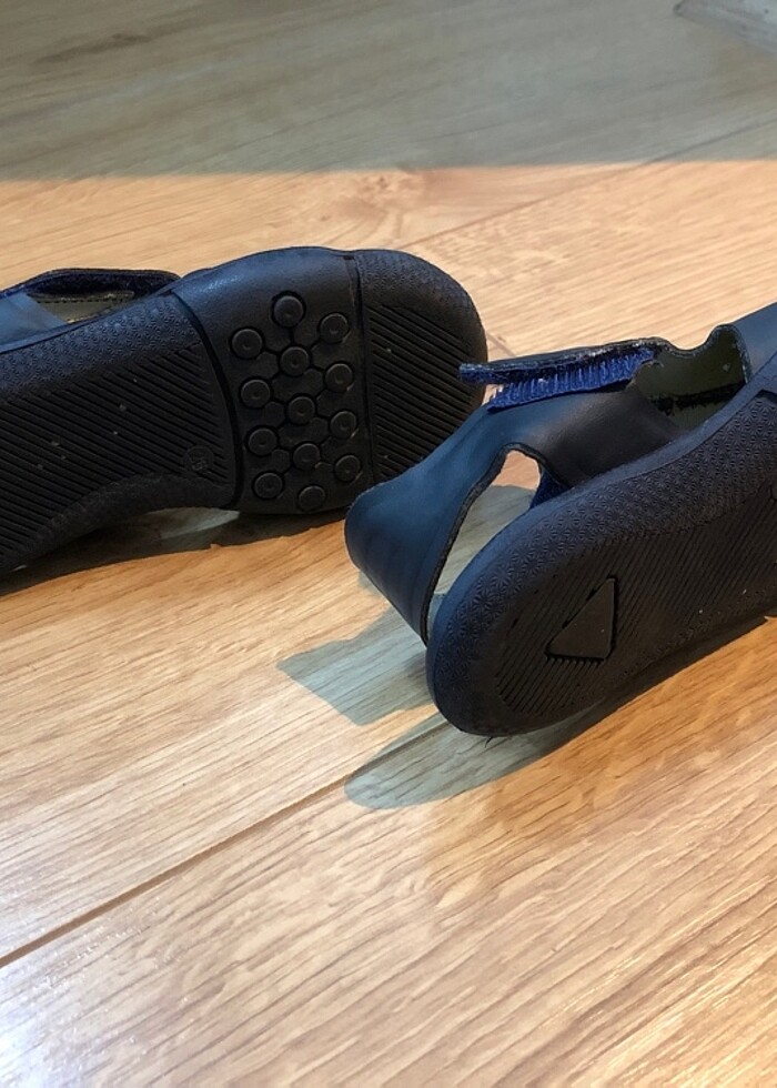 Ceyo deniz ayakkabısı - Görsel 4