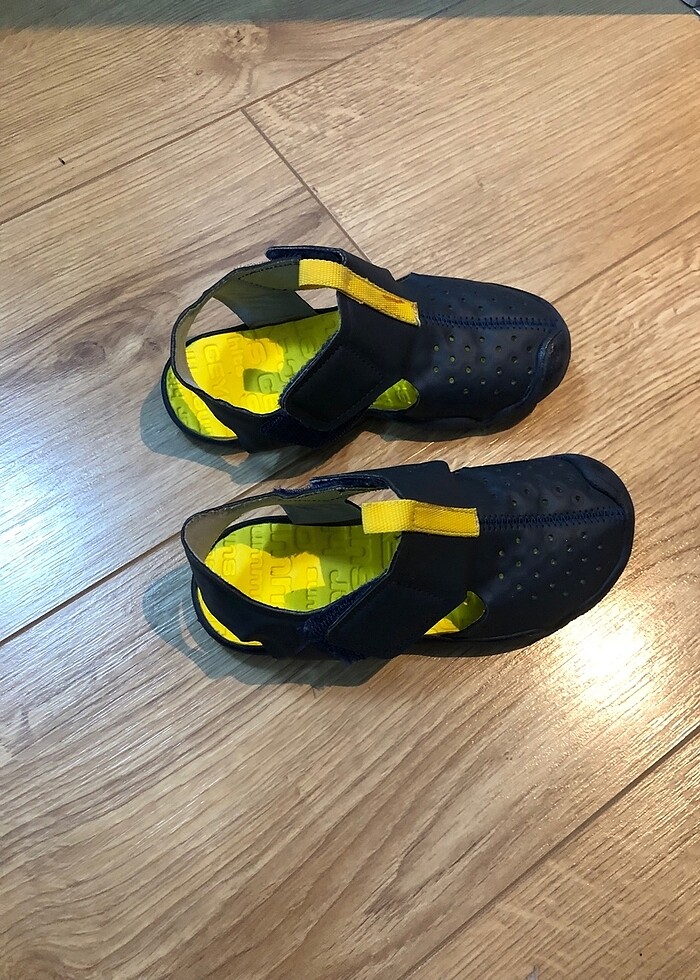 Ceyo deniz ayakkabısı - Görsel 3