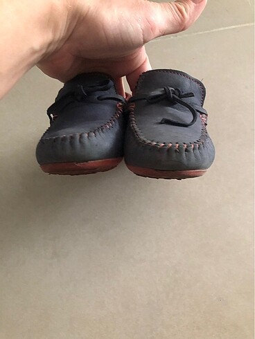 Vicco erkek çocuk ayakkabısı - Görsel 6