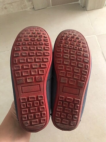 Vicco erkek çocuk ayakkabısı - Görsel 5