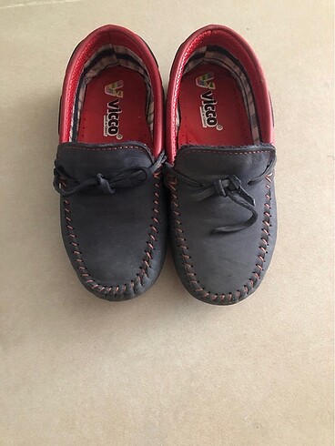Vicco erkek çocuk ayakkabısı - Görsel 7