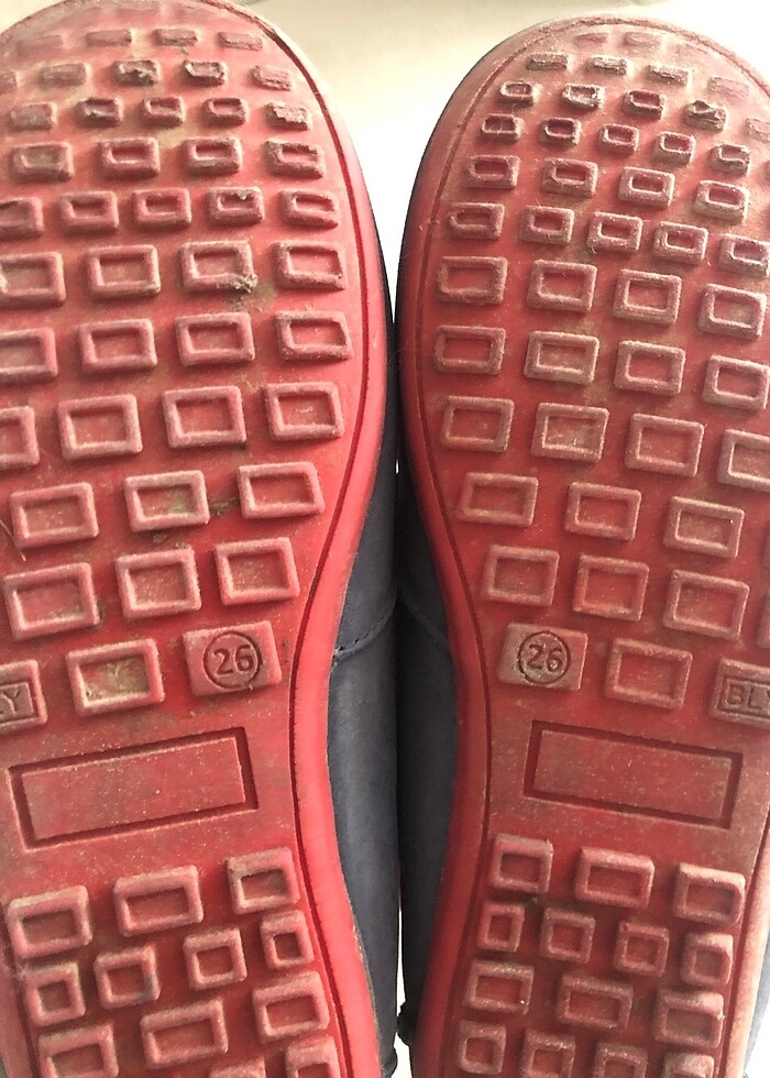 Vicco erkek çocuk ayakkabısı - Görsel 4