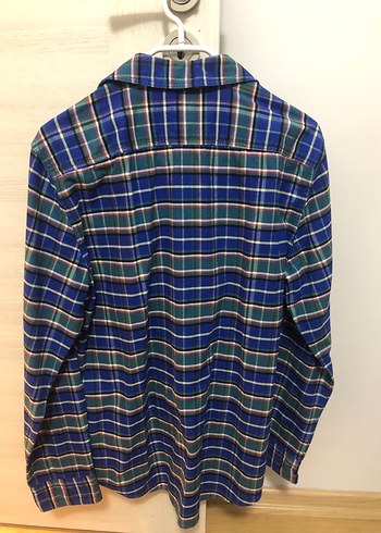 Levis erkek gömlek - Görsel 3