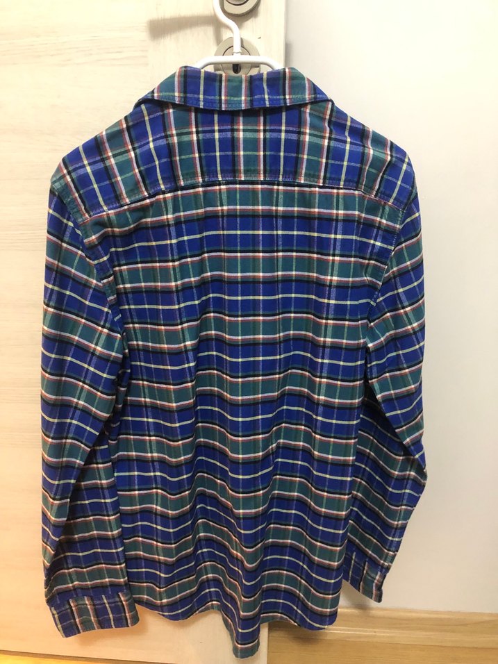 Levis erkek gömlek - Görsel 3