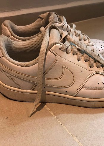 Kadın Nike snekar - Görsel 2