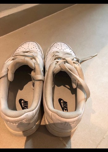 Kadın Nike snekar - Görsel 3