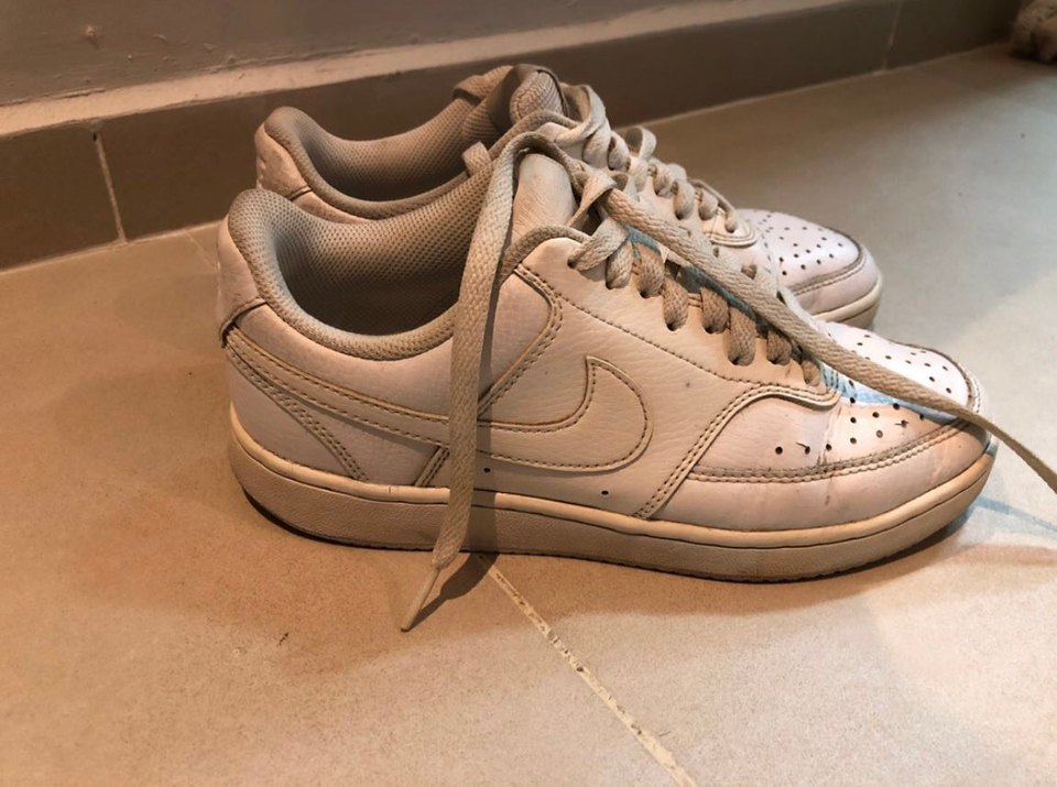 Kadın Nike snekar - Görsel 2