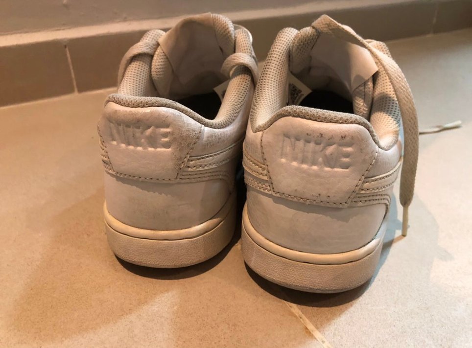 Kadın Nike snekar - Görsel 4