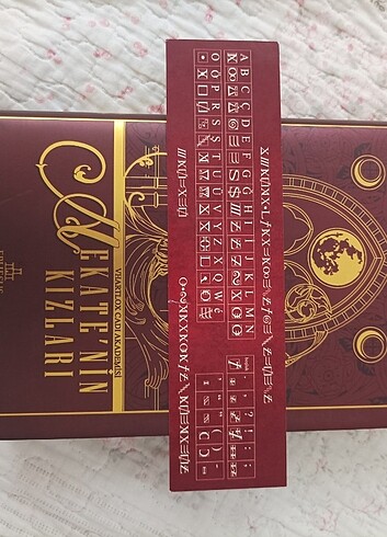 Hekate'nin Kızları
