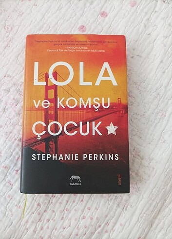 Lola Ve Komşu Çocuk