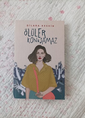 Ölüler Konuşamaz