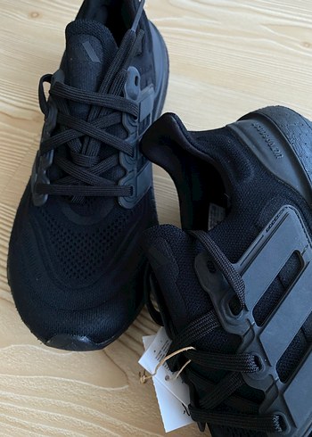 Siyah Erkek Spor ve Günlük Ayakkabı - Görsel 2