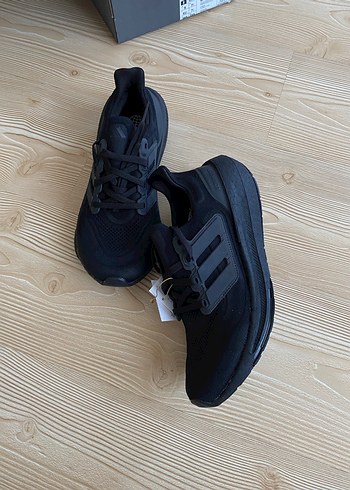 Siyah Erkek Spor ve Günlük Ayakkabı - Görsel 3
