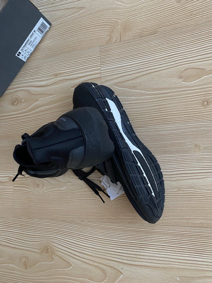 Siyah Erkek Spor ve Günlük Ayakkabı - Görsel 4