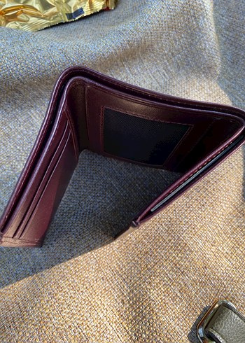 Beymen Club cüzdan deri - Görsel 6