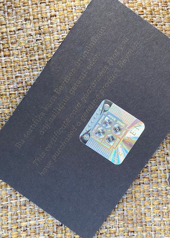 Beymen Club cüzdan deri - Görsel 3