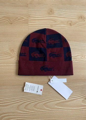 Lacoste Bordo Lacoste Baskili Orme Bere