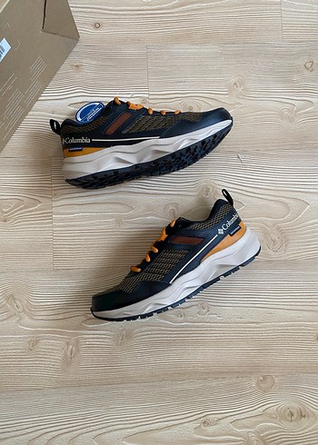 Columbia BM7516 Plateau Erkek Outdoor Ayakkabı - Görsel 11