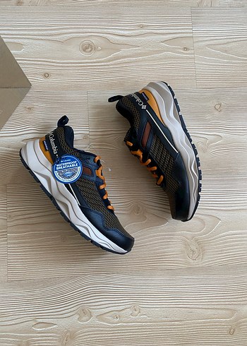 Columbia BM7516 Plateau Erkek Outdoor Ayakkabı - Görsel 9