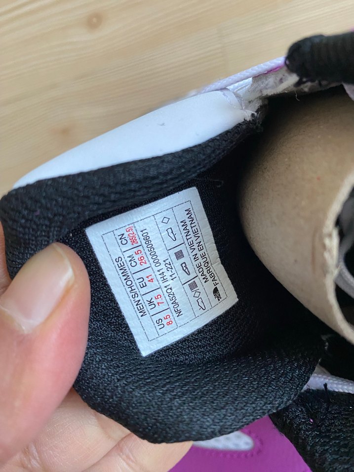 The north face - Görsel 3