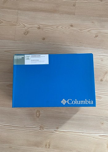 Erkek Sarı Outdoor Spor Ayakkabı Velcro - Görsel 10