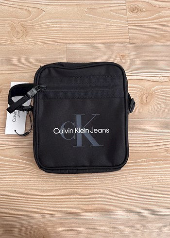 Calvin Klein ürünü
