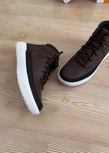 Timberland ürünü