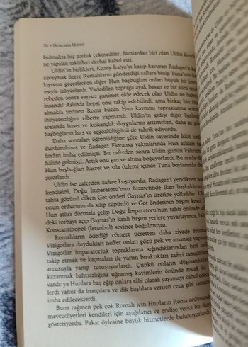 Beden Renk Hunların Hayatı - Marcel Brion