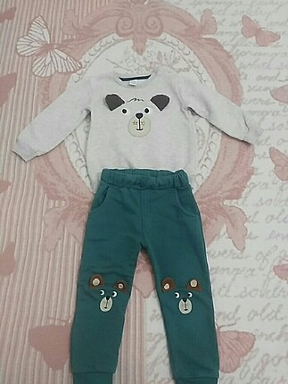 LC Waikiki alt üst 