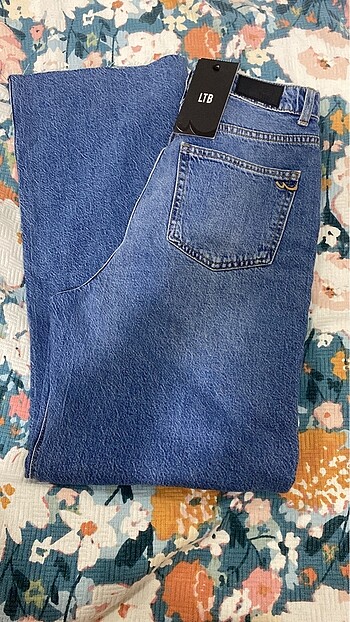 LTB Jean
