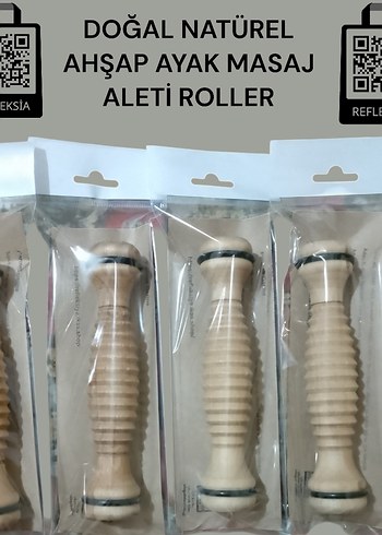 Ofis ve Emlak Çalışanları İçin Ayak Masaj Aleti - Görsel 5
