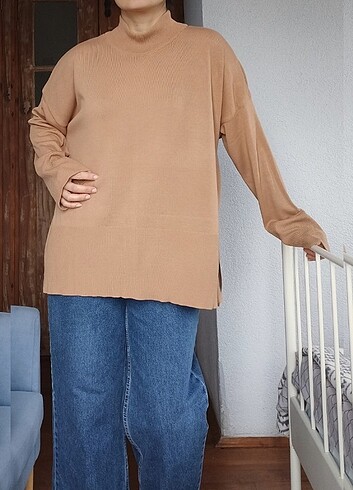 Triko Tunik 