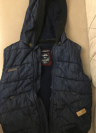 Polo Yelek