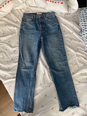 Cross Jeans kot pantolon