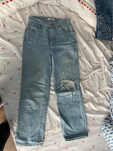 Wrangler Kot pantolon