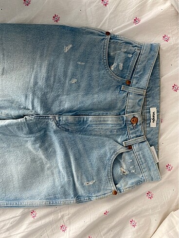 Wrangler Wrangler Kot pantolon