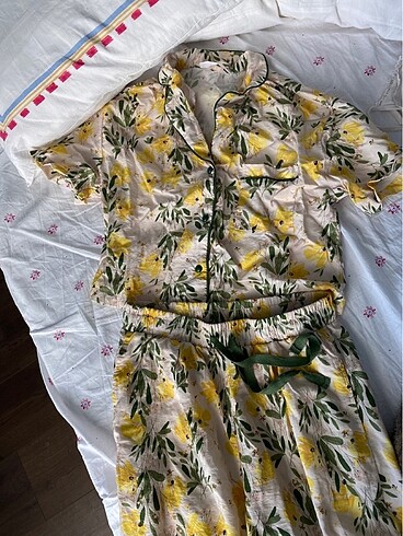 LC Waikiki Pijama takımı