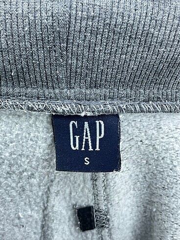 s Beden gri Renk Gap Eşofman Altı %70 İndirimli.