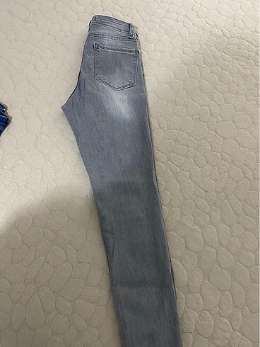 36 Beden Gri jean