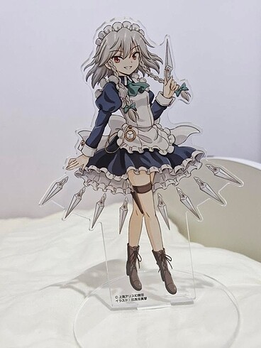 Sakuya izayoi