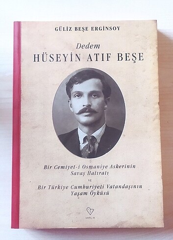 DEDEM HÜSEYİN ATIF BEŞE