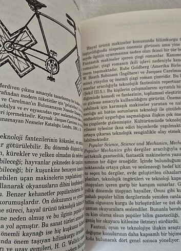 Beden Teknolojinin Evrimi - George Basalla