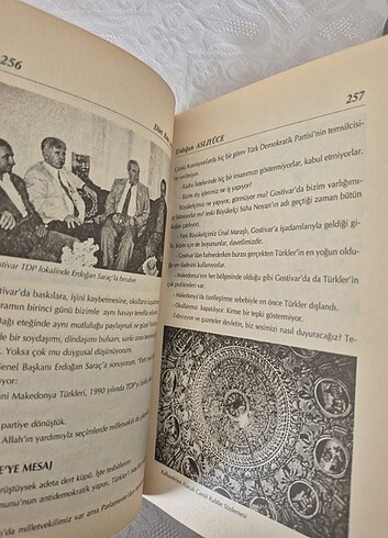 4 Kıta 8 Ülke - Erdoğan Aslıyüce - Görsel 3