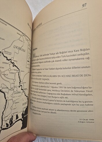 4 Kıta 8 Ülke - Erdoğan Aslıyüce - Görsel 4