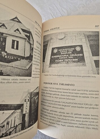 4 Kıta 8 Ülke - Erdoğan Aslıyüce - Görsel 5