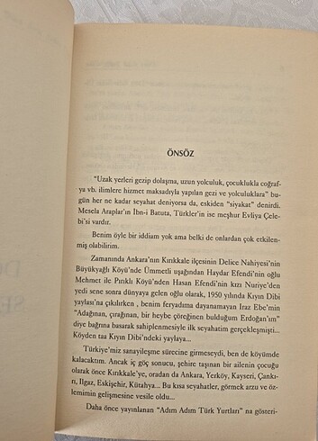 4 Kıta 8 Ülke - Erdoğan Aslıyüce - Görsel 2