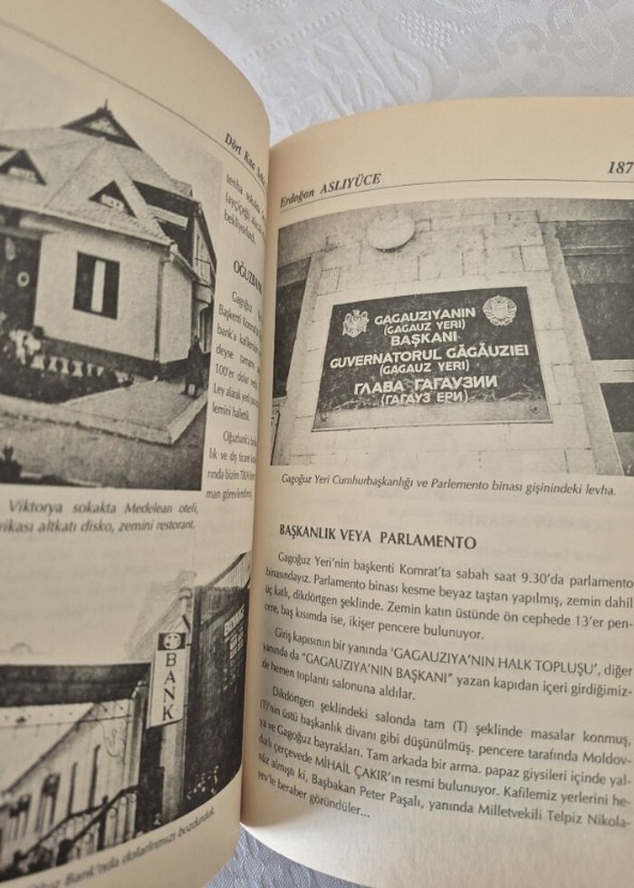 4 Kıta 8 Ülke - Erdoğan Aslıyüce - Görsel 5