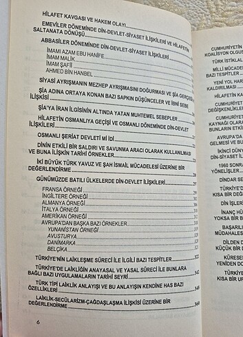 Güç ve İktidar Oyunu - Tevfik Karabulut - Görsel 3